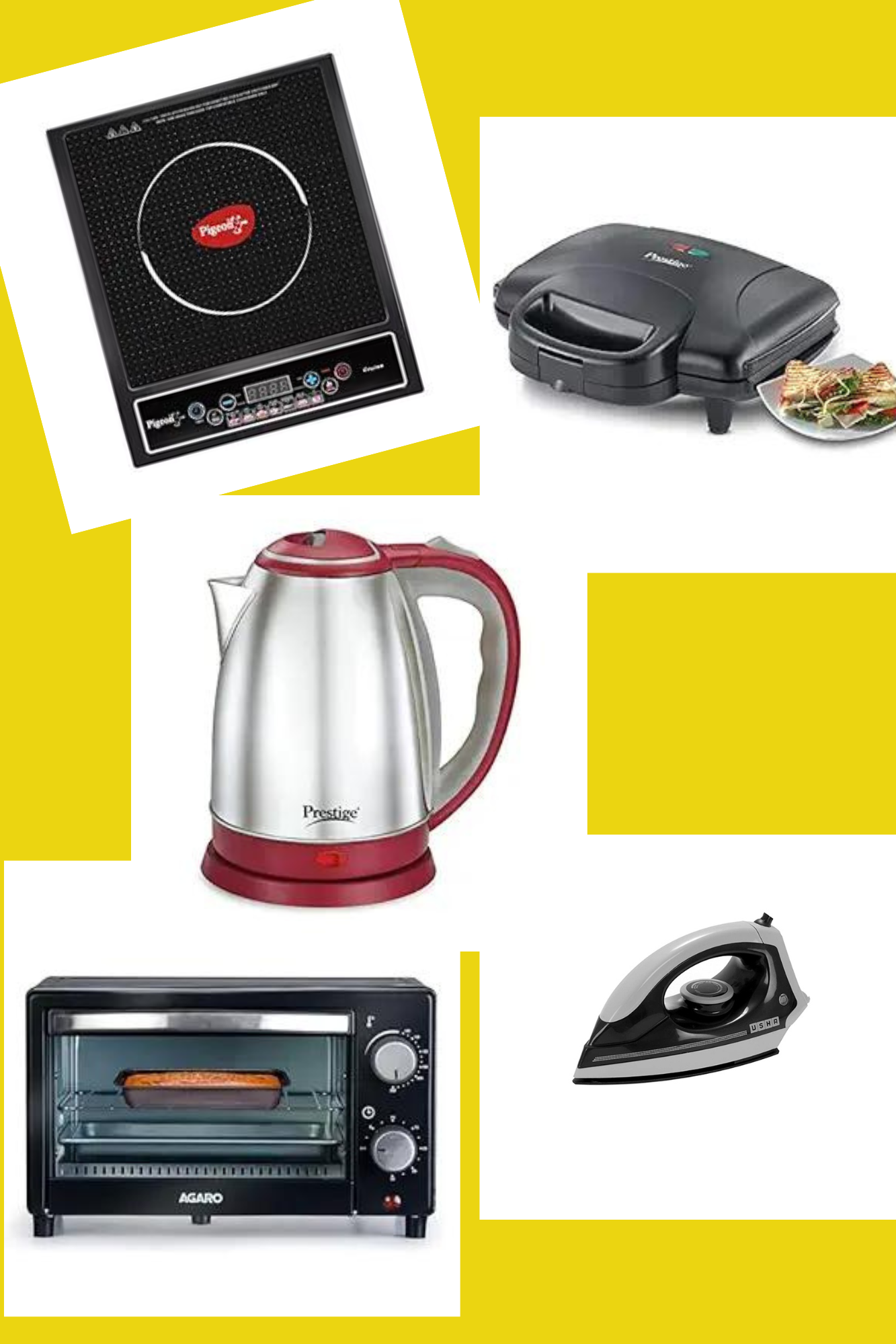 2019 Holiday Gift Guide | Electronics & Small Appliances - Shine Your Light